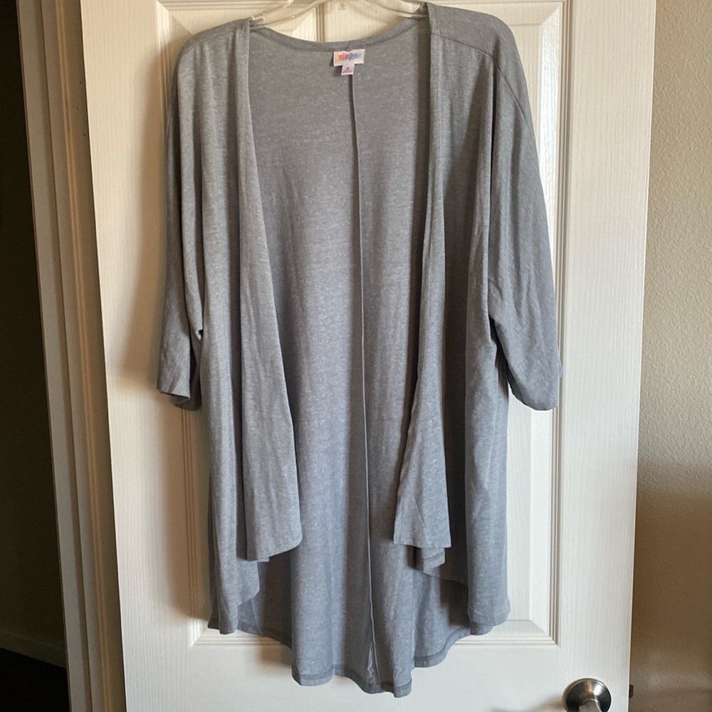 NWOT LulaRoe cardigan